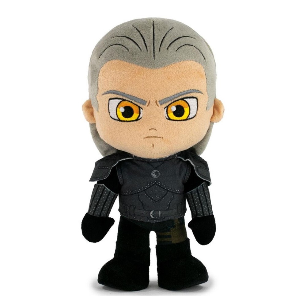 Peluche Good Smile Company The Witcher Geralt De Rivia