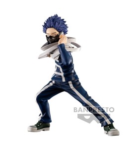 Figura Banpresto My Hero Academia The Amazing Heroes Vol 18 Hitoshi Shinso