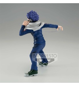 Figura Banpresto My Hero Academia The Amazing Heroes Vol 18 Hitoshi Shinso