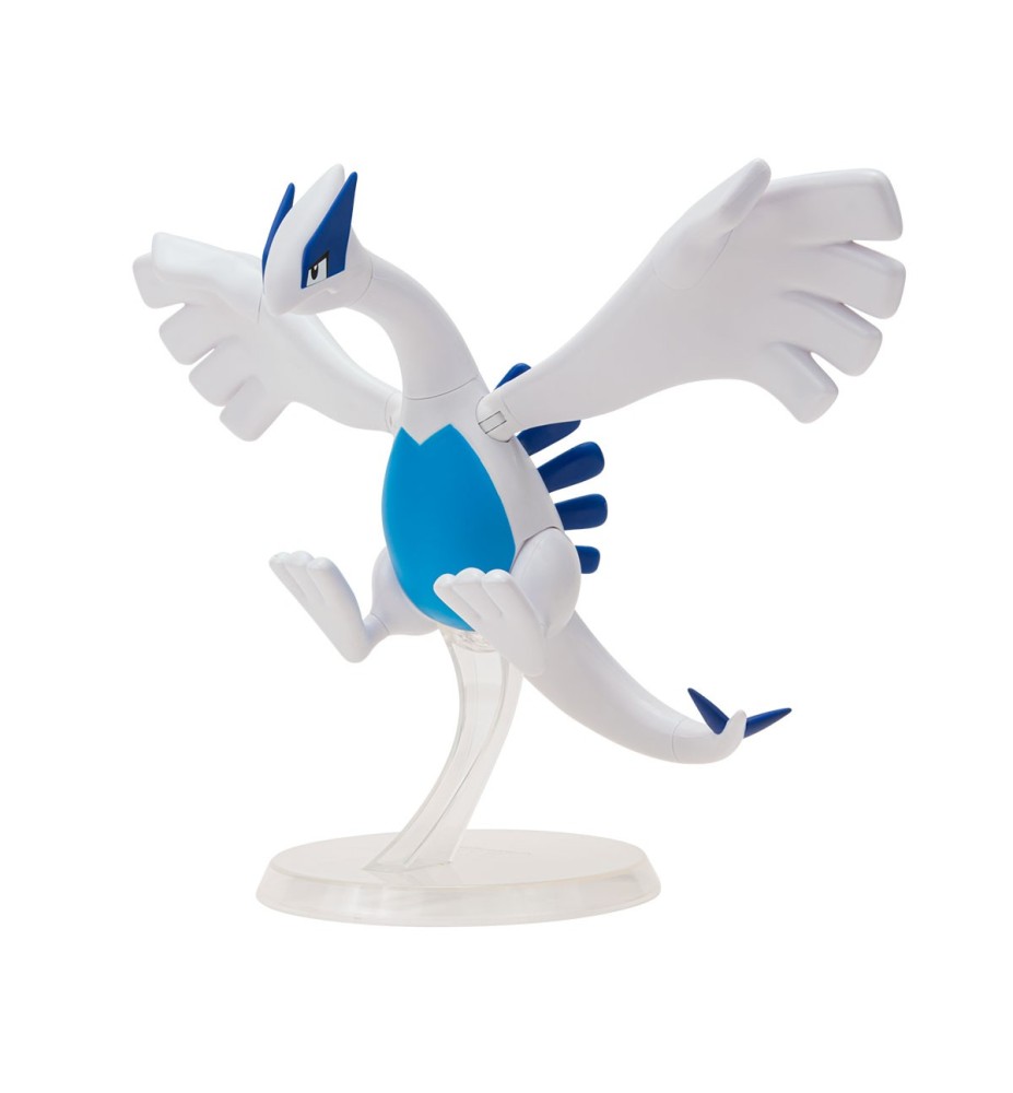 Figura Jazwares Pokémon Epic Lugia