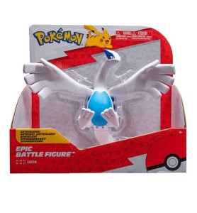 Figura Jazwares Pokémon Epic Lugia