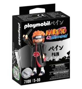 Playmobil Naruto Pain