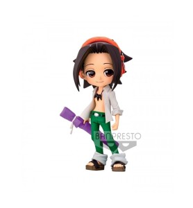 Figura Banpresto Q Posket Shaman King Yoh Asakura Ver.a