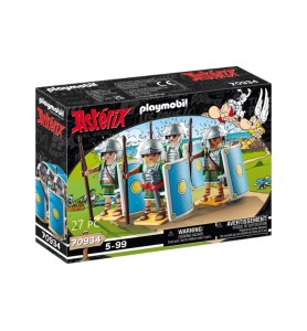 Playmobil Asterix: Tropa Romana