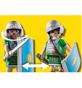 Playmobil Asterix: Tropa Romana