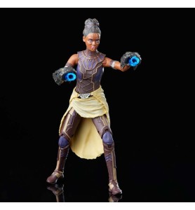 Figura Hasbro Marvel Legend Seris Shuri Black Panther Legacy Collection