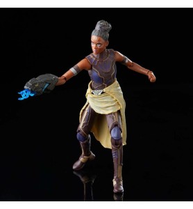 Figura Hasbro Marvel Legend Seris Shuri Black Panther Legacy Collection