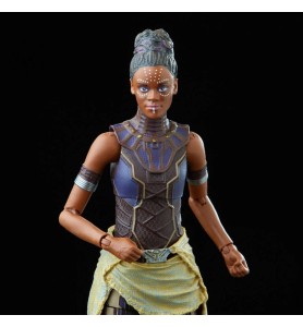 Figura Hasbro Marvel Legend Seris Shuri Black Panther Legacy Collection