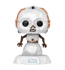 Funko Pop Star Wars Holiday C - 3po 64335