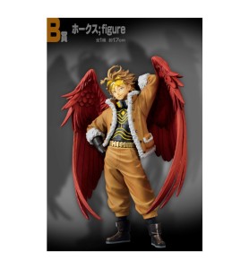 Ichiban Kuji Banpresto My Hero Academia The Top 5