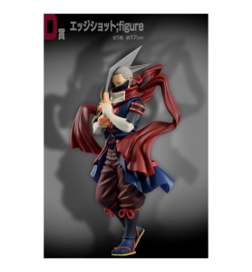 Ichiban Kuji Banpresto My Hero Academia The Top 5