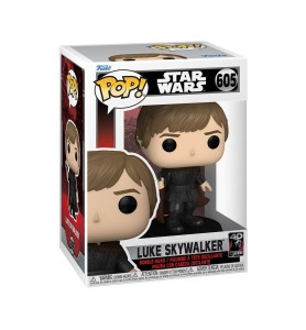 Funko Pop Star Wars Retorno Del Jedi 40 Aniversario Luke 70749