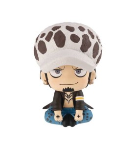 Figura Megahouse Look Up One Piece Trafalgar D Law