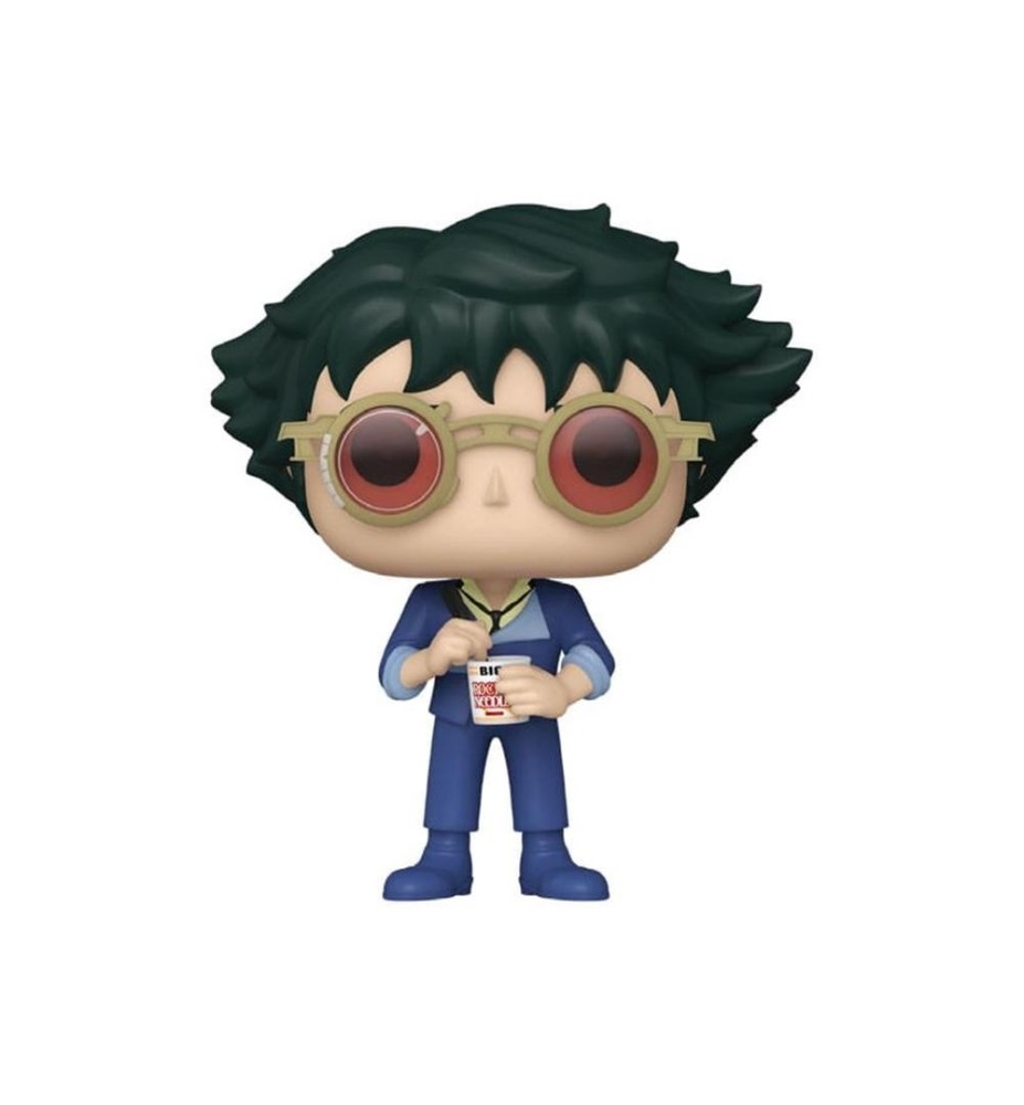 Funko Pop Cowboy Bebop Spike Con Noodles 60104