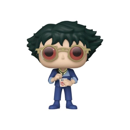 Funko Pop Cowboy Bebop Spike Con Noodles 60104