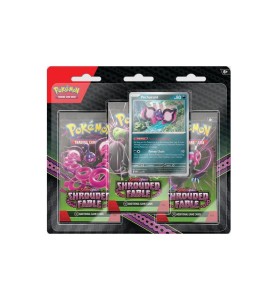 Pokémon Tcg Pack Blister Sv6.5