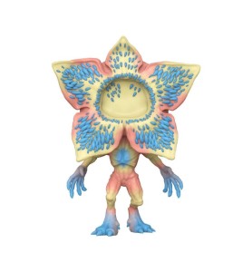 Funko Pop Super: Stranger Things Demogorgon Scoops Ahoy