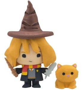 Figura De Goma Gomee Harry Potter Hermione Granger