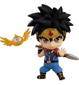 Figura Good Smile Company Dragon Quest The Legend Of Dai Dai Nendoroid