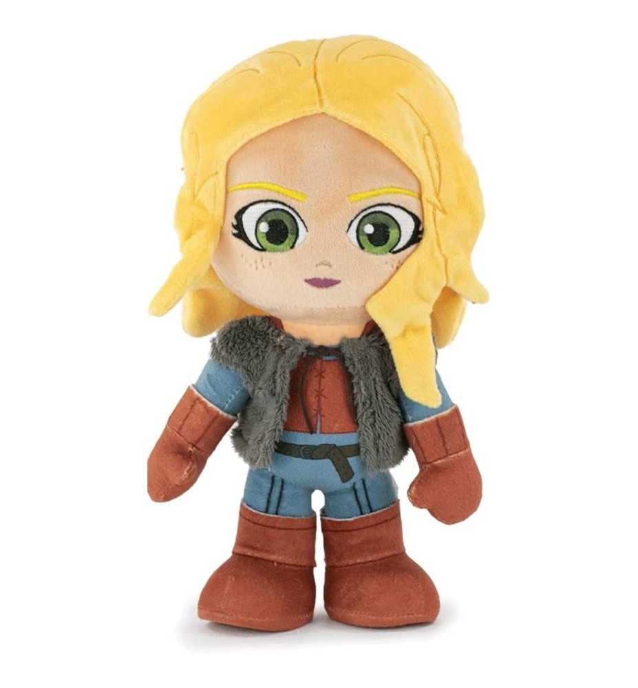 Peluche Good Smile Company The Witcher Ciri