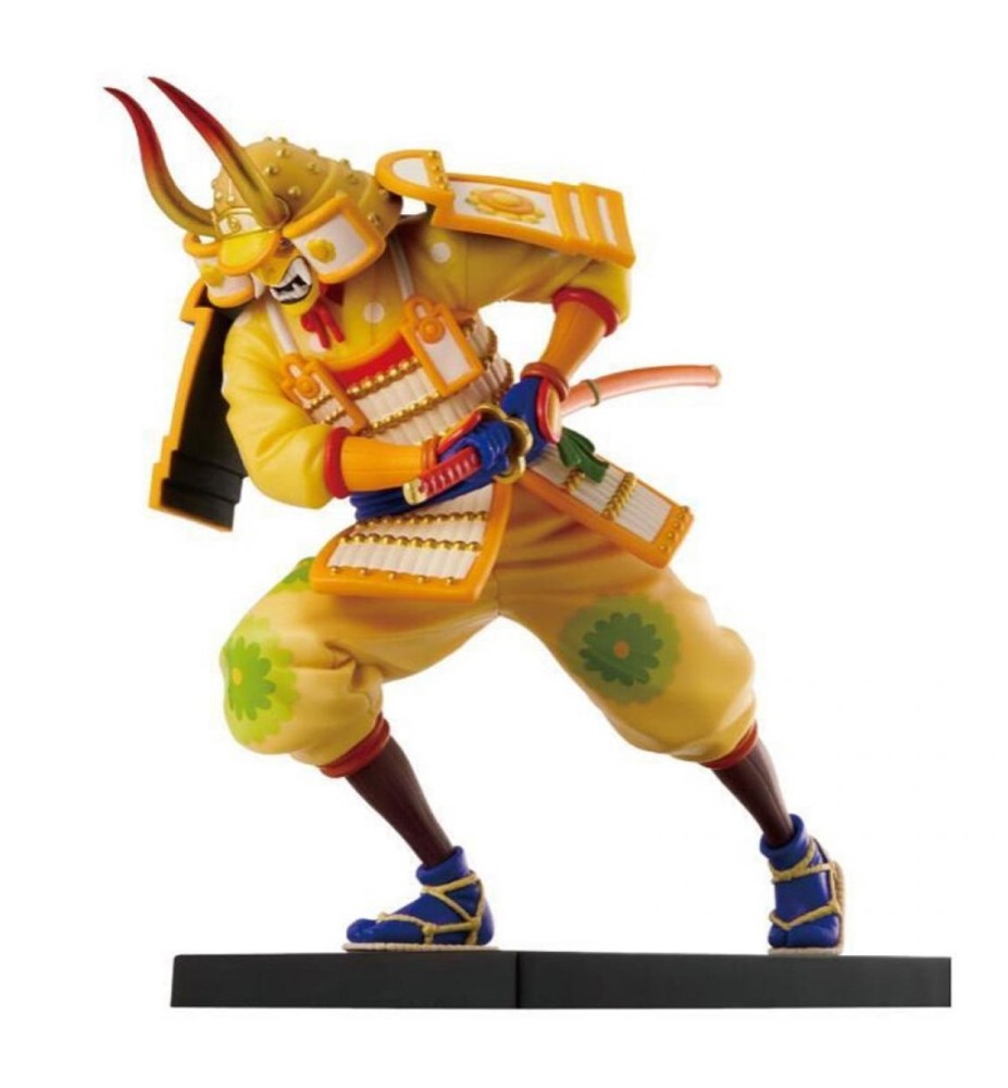 Ichibansho Figure Kikunojo (the Nine Red Scabbards Is Here! - The First - )