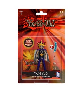 Figura De Acción Surtido Yu - Gi - Oh!