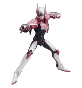 Figura Tamashii Nations Sh Figuarts Tiger & Bunny 2 Barnaby Brooks Jr Style 3