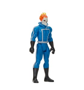 Figura Hasbro Marvel Legends Retro Ghost Rider