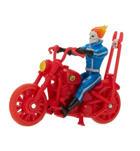 Figura Hasbro Marvel Legends Retro Ghost Rider