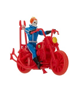 Figura Hasbro Marvel Legends Retro Ghost Rider