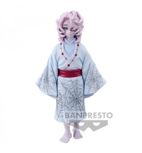 Figura Banpresto Demon Slayer Kimetsu No Yaiba Demon Series Rui Vol.12 14cm