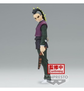 Figura Banpresto Demon Slayer Kimetsu No Yaiba Genya Shinazugawa Vol.44 17cm