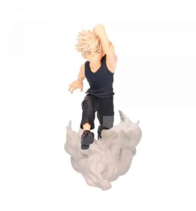 Figura Banpresto My Hero Academia Combination Battle Katsuki Bakugo 12cm