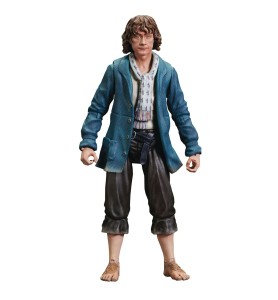 Pippin Deluxe Action Fig. 10 Cm The Lord Of The Rings