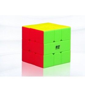 Cubo De Rubik Qiyi Qif A Square - 1 Stk