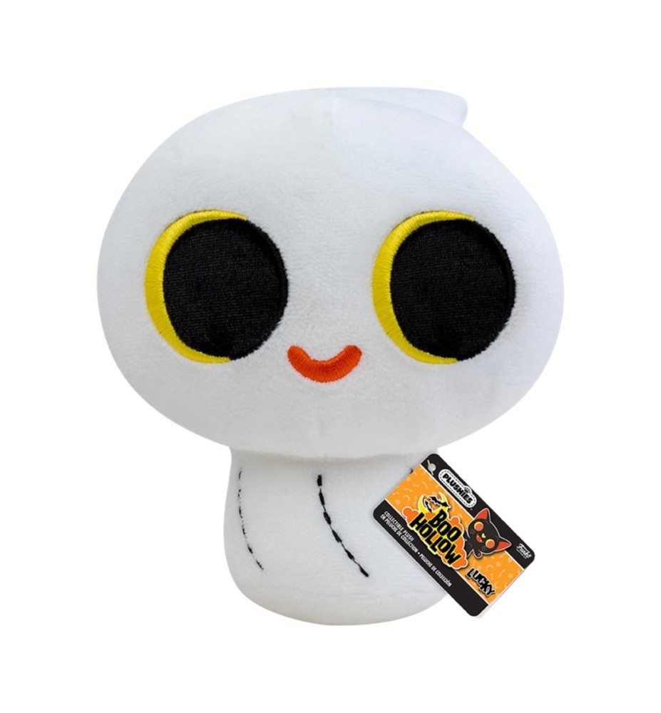 Peluche Funko Plush Halloween Boo Hollow Ori 7" 34408