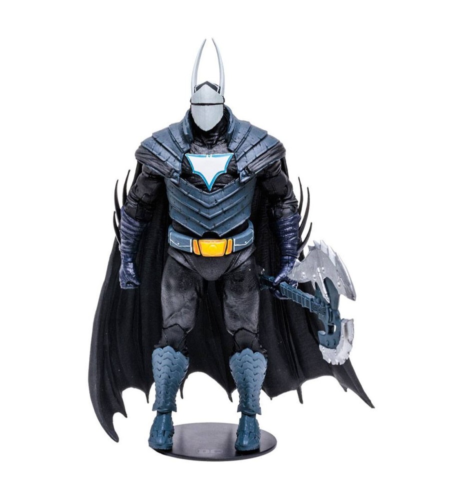 Figura Mcfarlane Toys DC Multiverse Batman Duke Thomas 18 Cm