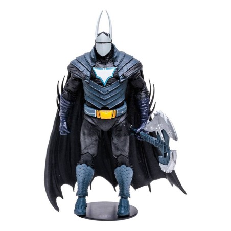 Figura Mcfarlane Toys DC Multiverse Batman Duke Thomas 18 Cm