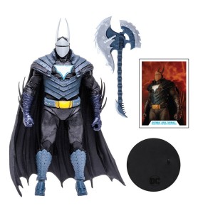 Figura Mcfarlane Toys DC Multiverse Batman Duke Thomas 18 Cm