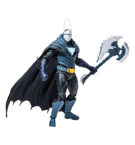 Figura Mcfarlane Toys DC Multiverse Batman Duke Thomas 18 Cm