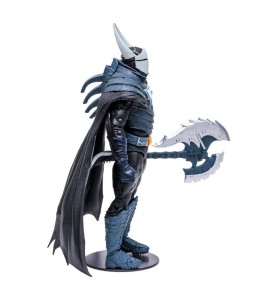 Figura Mcfarlane Toys DC Multiverse Batman Duke Thomas 18 Cm