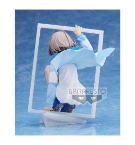 Figura Banpresto Windy And Emotions The Idolmaster Shiny Colors Asahi Serizawa