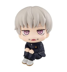 Figura Megahouse Look Up Jujutsu Kaisen Toge Inumaki