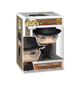 Funko Pop Indiana Jones Arnold Toht 59257