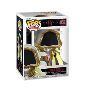 Funko Pop Diablo 4 Inarius 76531