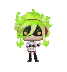 Funko Pop My Hero Academia Burning 1485 Exclusivo 75524