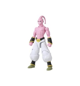 Figura Dragon Ball Dragon Stars Majin Buu Aku