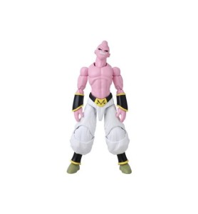 Figura Dragon Ball Dragon Stars Majin Buu Aku