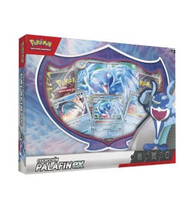 Pokémon Tcg June Ex Box Español