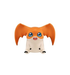 Figura Megahouse Lookup Digimon Adventure Patamon